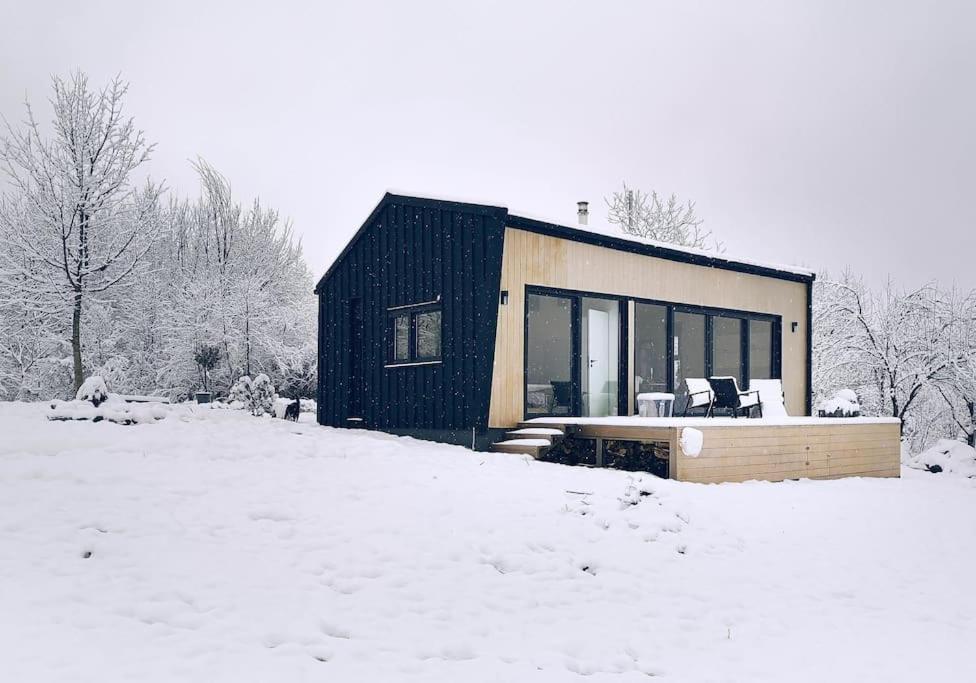 Ra House Plitvice Lakes Brocanac Exterior foto